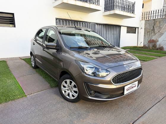 FORD KA 1.0 TI-VCT FLEX SE MANUAL FORD KA 1.0 TI-VCT FLEX SE MANUAL